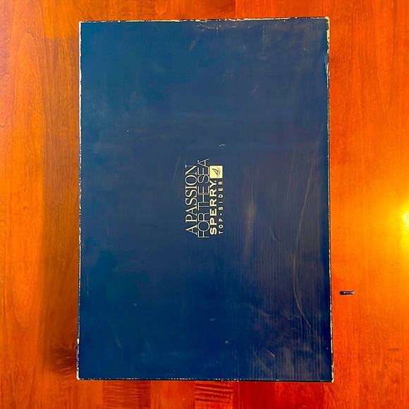 Sperry Sable Tan Boots size 7 - Picture 2 of 5